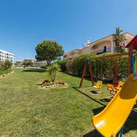 Vista Das Ondas - Ao Albufeira Ngoại thất bức ảnh