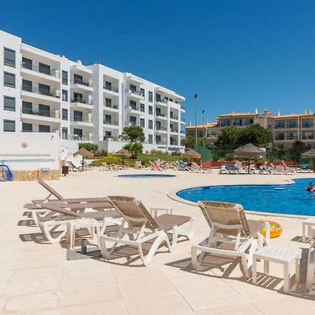 Vista Das Ondas - Ao Albufeira Ngoại thất bức ảnh