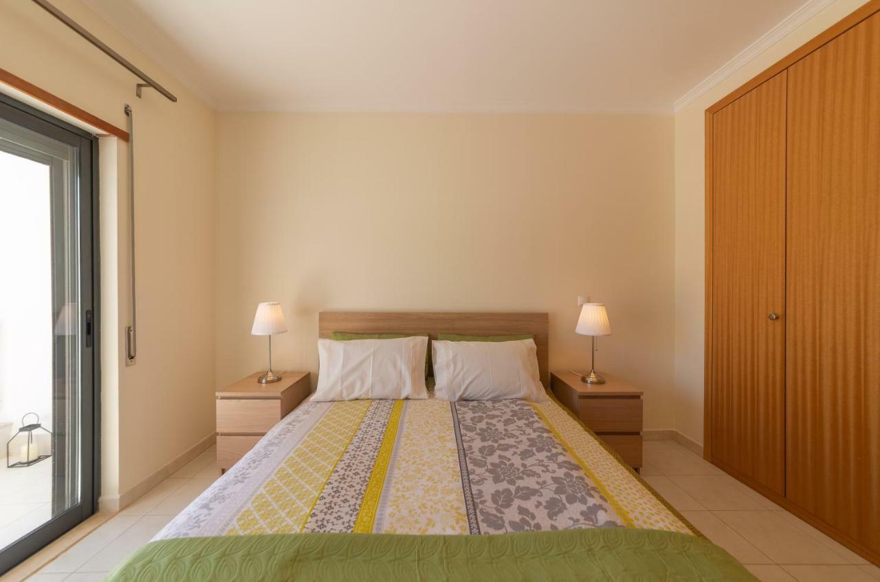 Vista Das Ondas - Ao Albufeira Ngoại thất bức ảnh