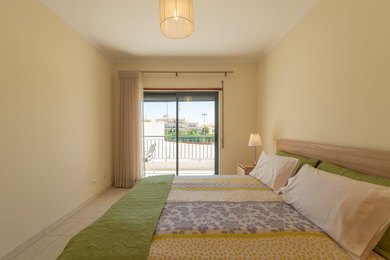 Vista Das Ondas - Ao Albufeira Ngoại thất bức ảnh