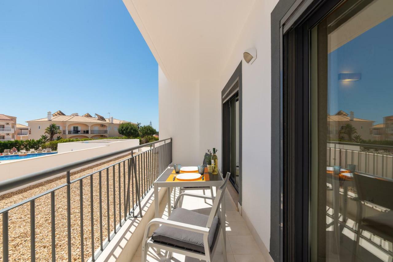 Vista Das Ondas - Ao Albufeira Ngoại thất bức ảnh