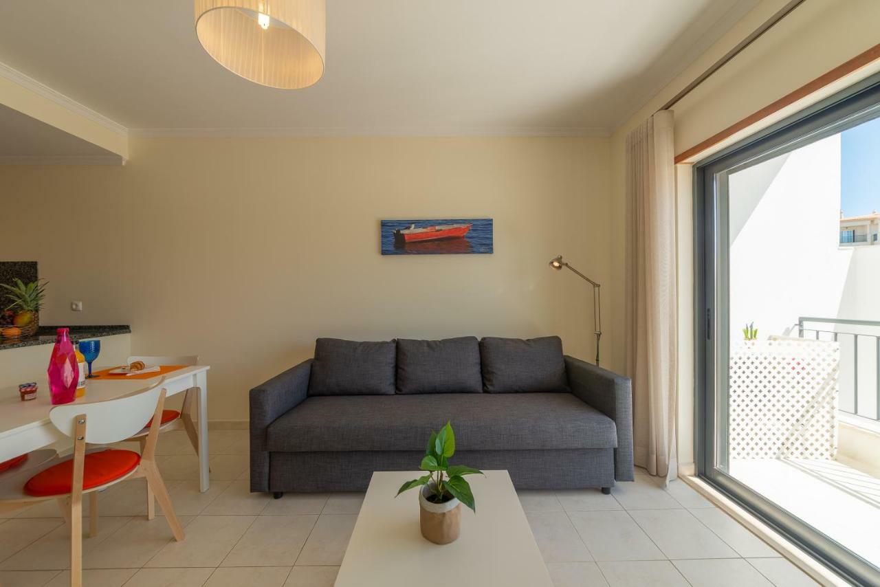 Vista Das Ondas - Ao Albufeira Ngoại thất bức ảnh