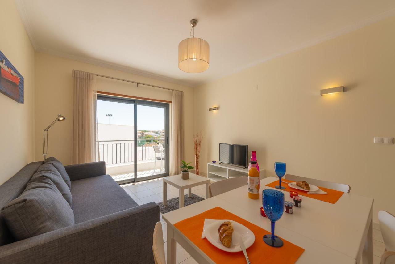 Vista Das Ondas - Ao Albufeira Ngoại thất bức ảnh