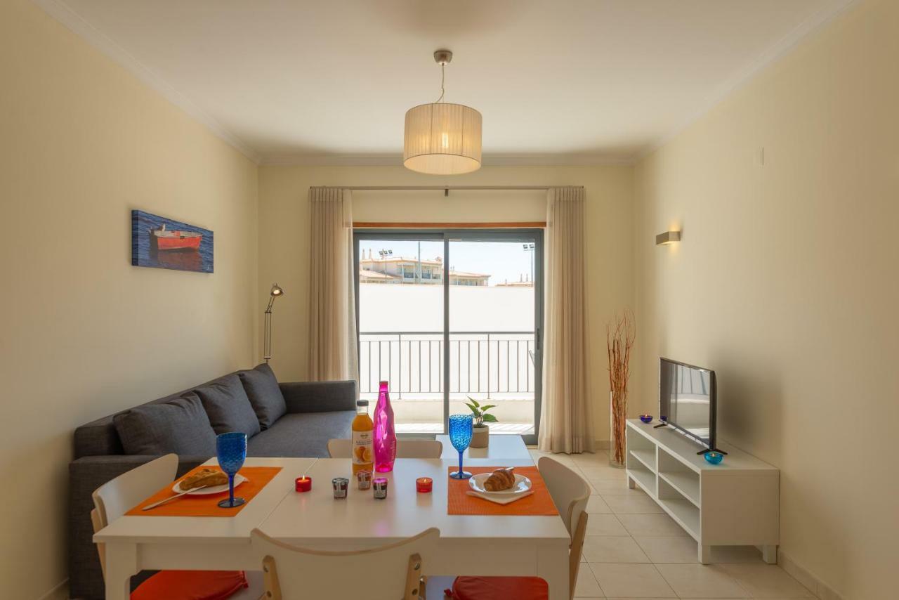 Vista Das Ondas - Ao Albufeira Ngoại thất bức ảnh