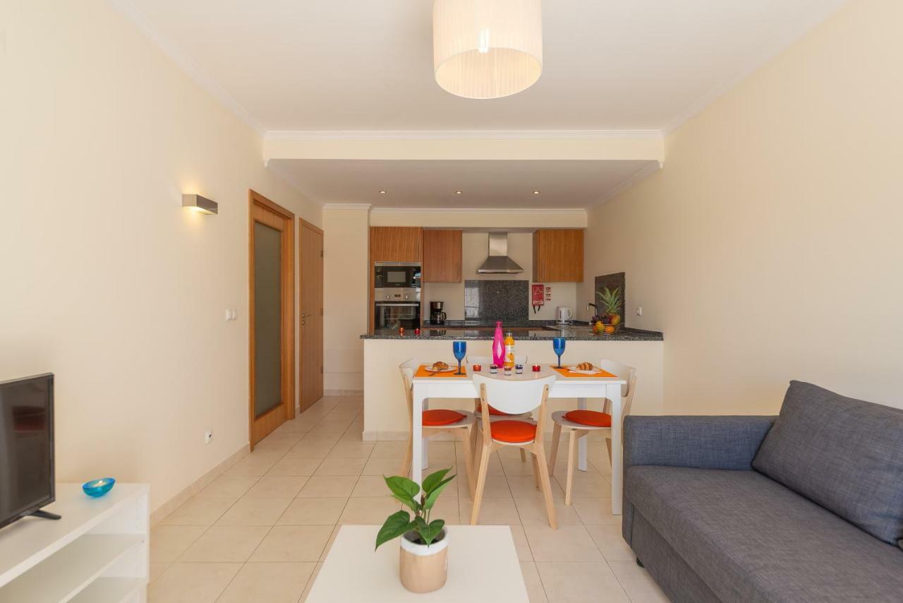 Vista Das Ondas - Ao Albufeira Ngoại thất bức ảnh