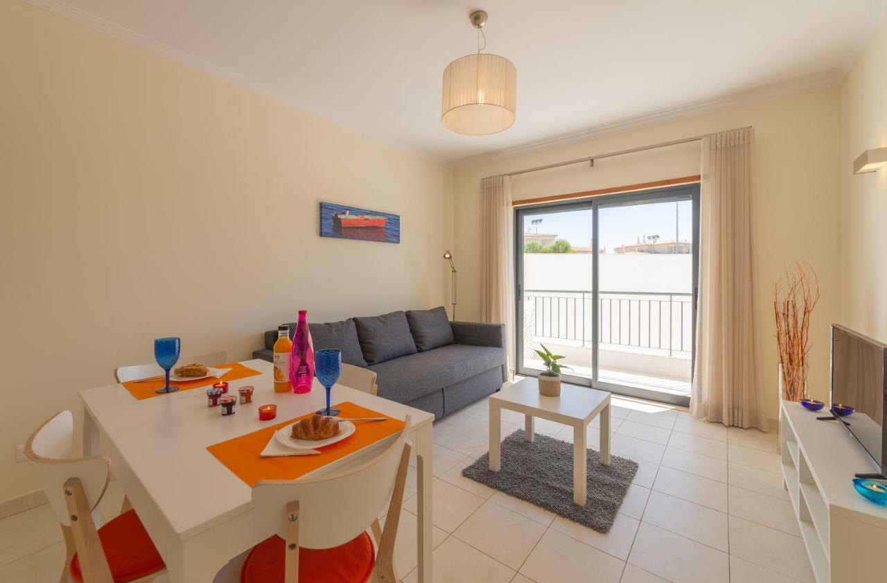 Vista Das Ondas - Ao Albufeira Ngoại thất bức ảnh