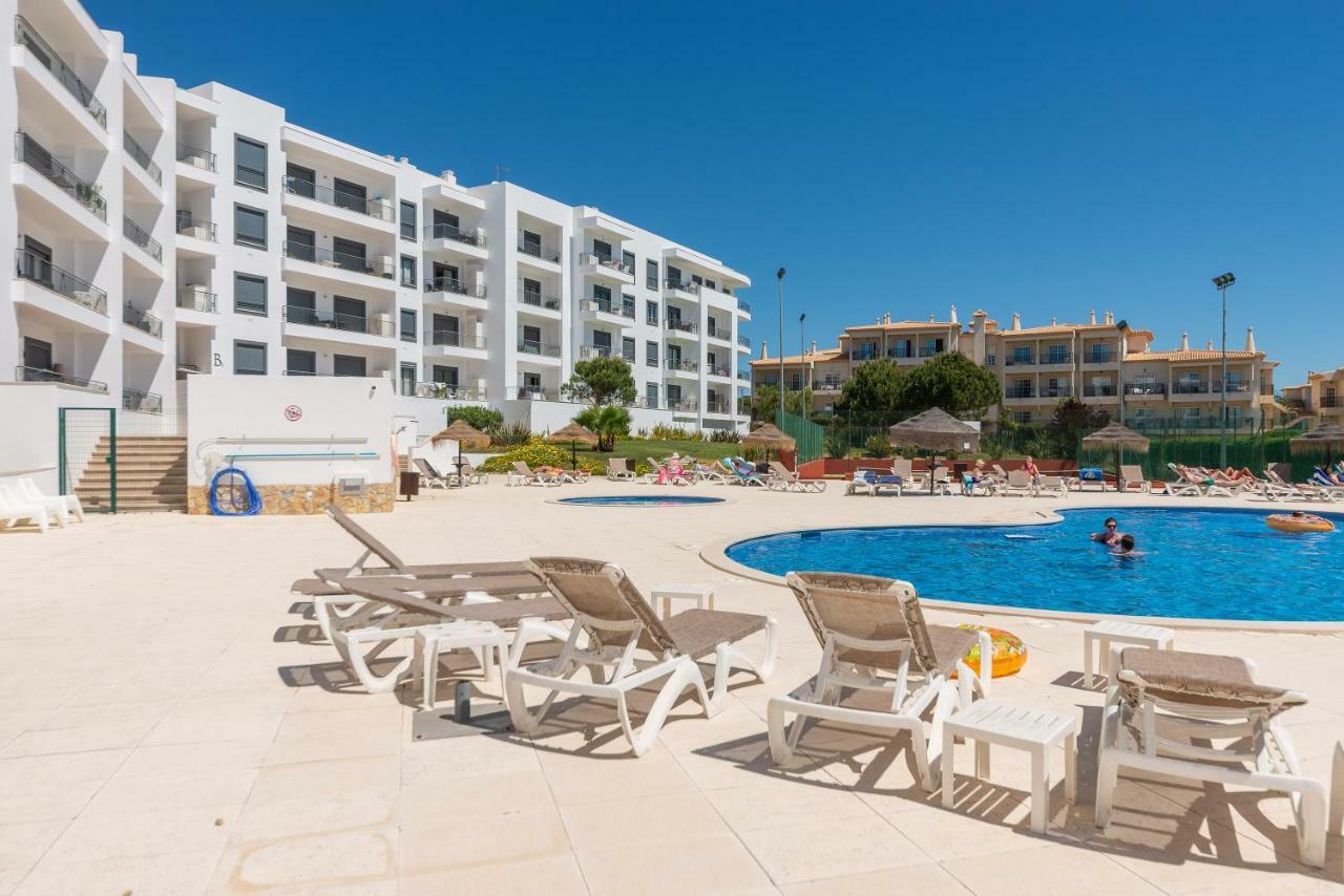 Vista Das Ondas - Ao Albufeira Ngoại thất bức ảnh