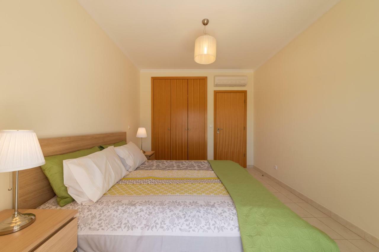 Vista Das Ondas - Ao Albufeira Ngoại thất bức ảnh